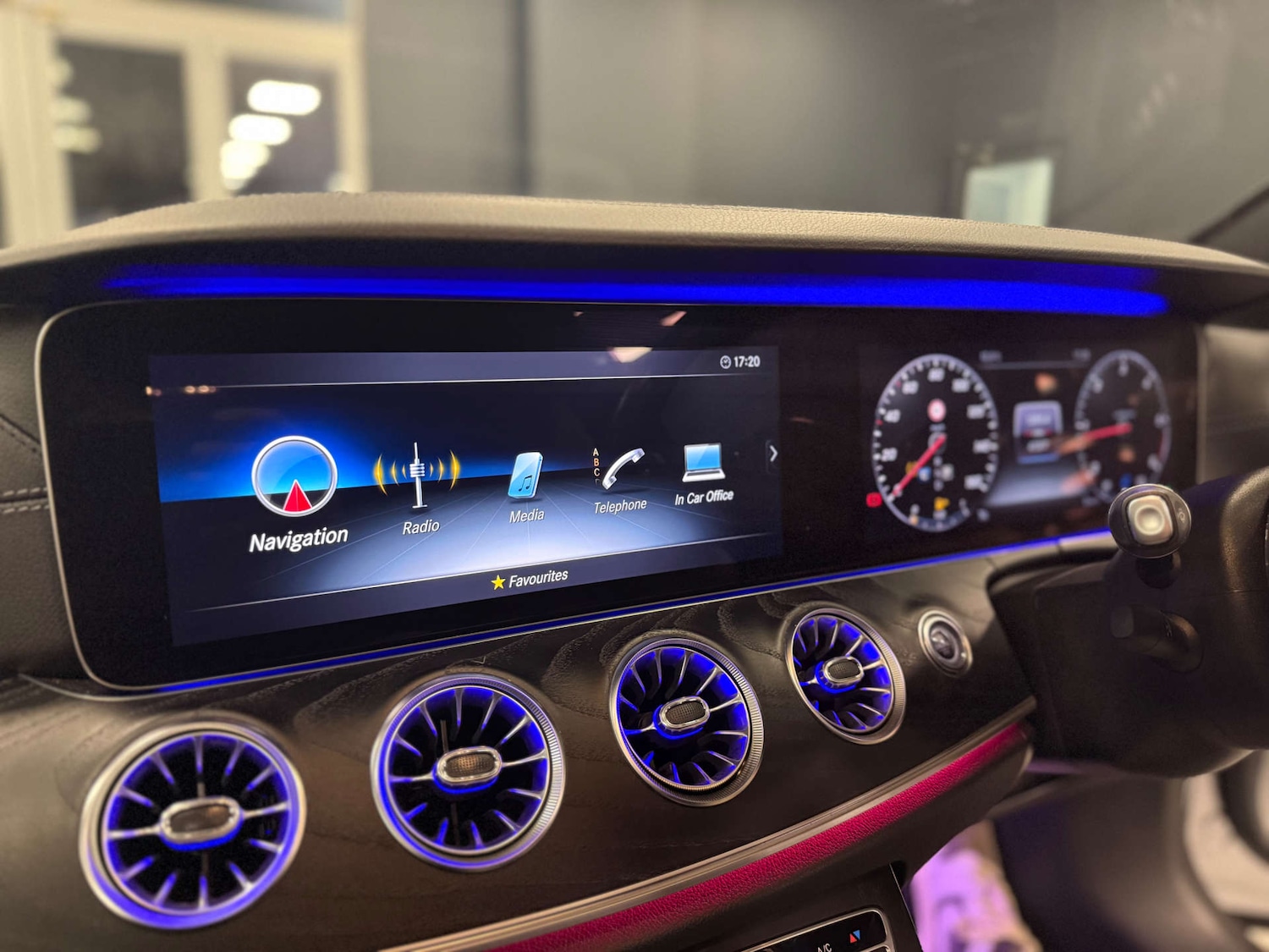 Used Mercedes-Benz E Class 2019 for sale - 76845363: Photo 15