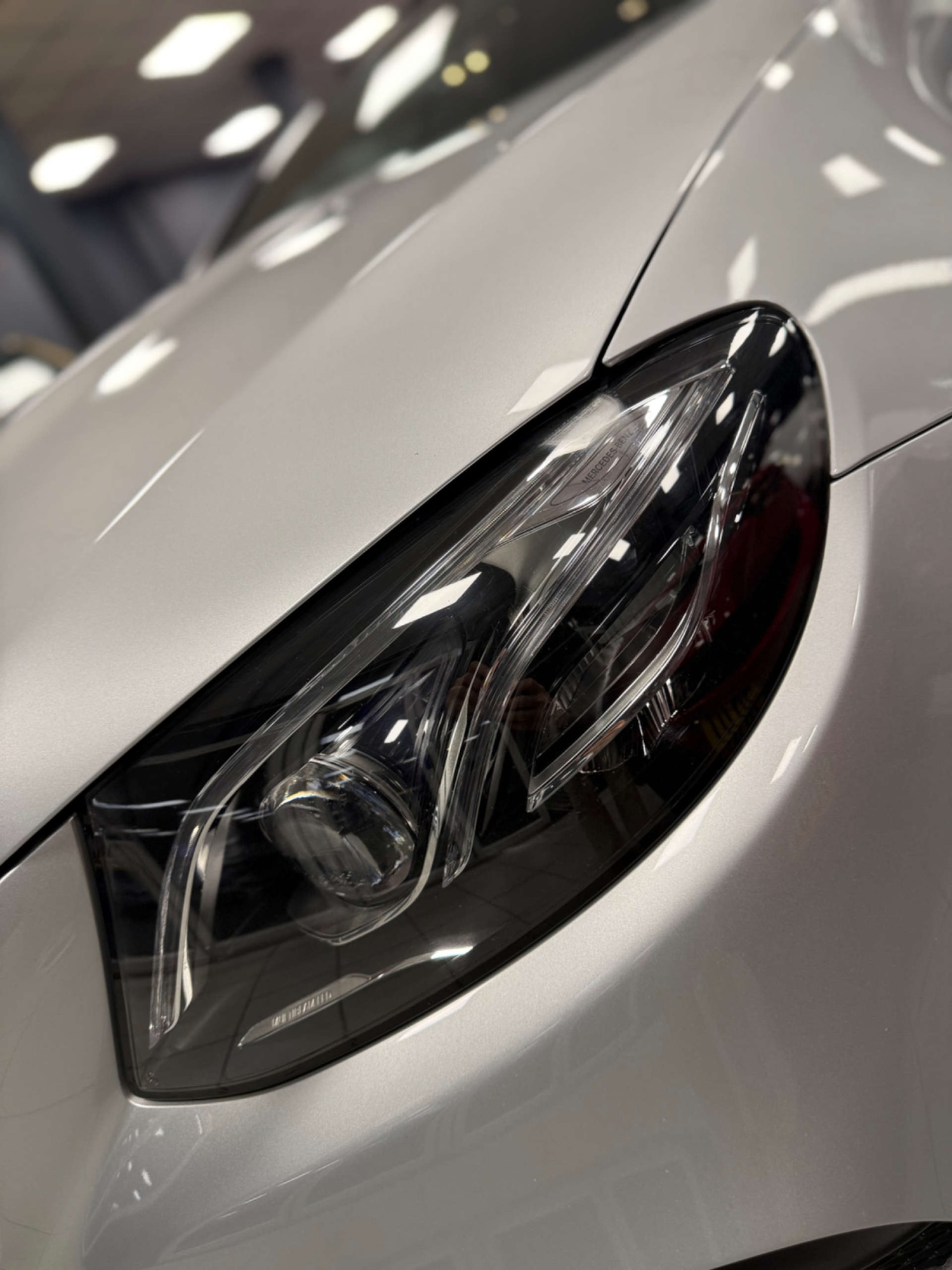 Used Mercedes-Benz E Class 2019 for sale - 76845363: Photo 18