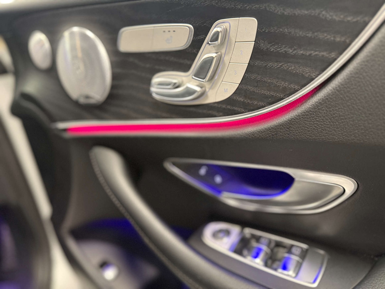 Used Mercedes-Benz E Class 2019 for sale - 76845363: Photo 19