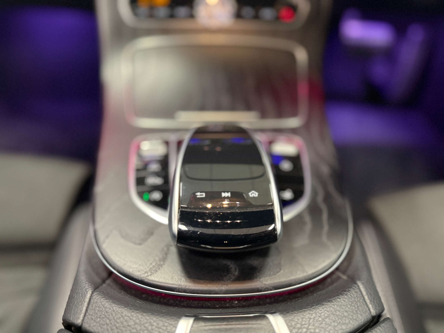 Used Mercedes-Benz E Class 2019 for sale - 76845363: Photo 20