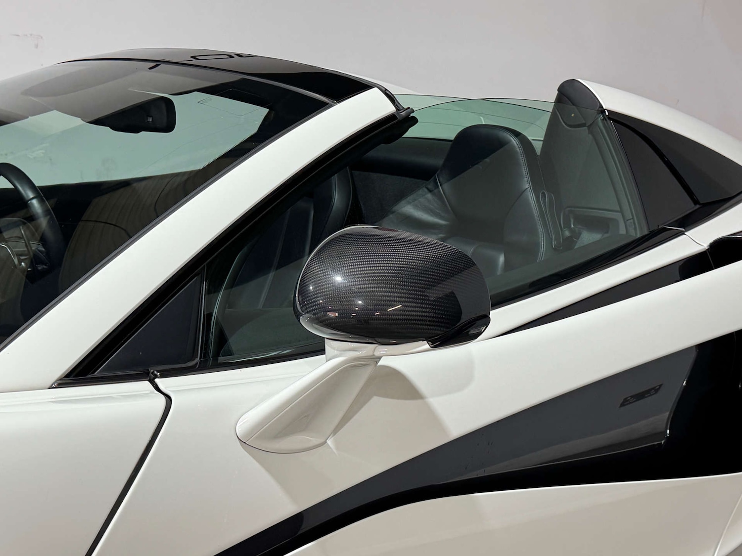 Used McLaren 570S 2017 for sale - 76601533: Photo 13