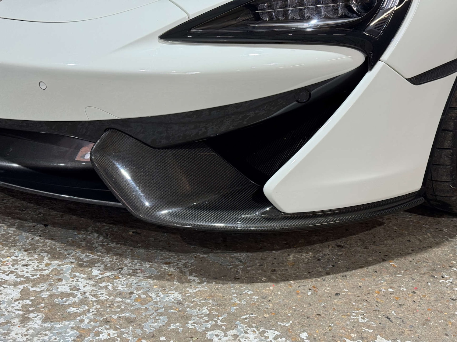 Used McLaren 570S 2017 for sale - 76601533: Photo 14