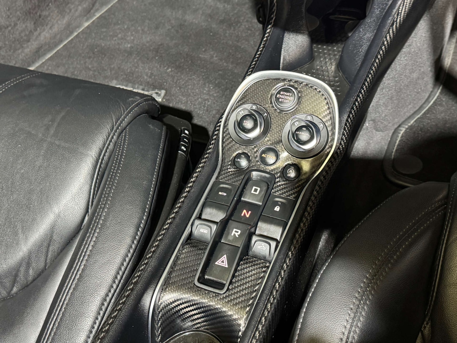 Used McLaren 570S 2017 for sale - 76601533: Photo 30