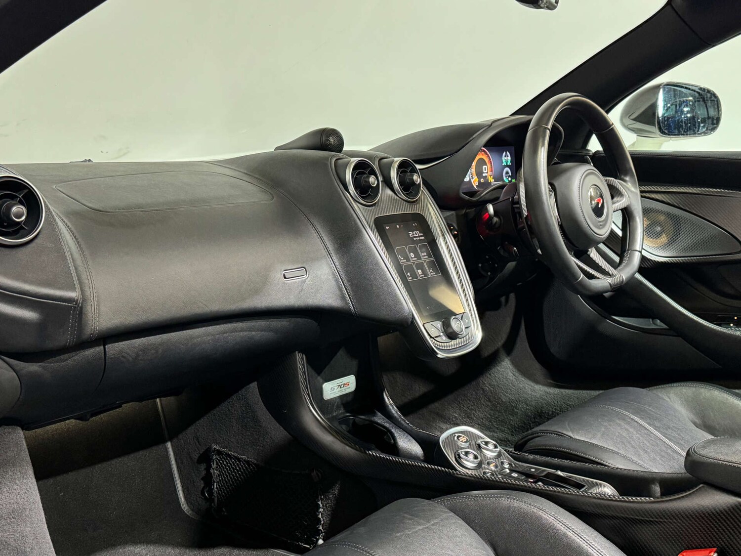 Used McLaren 570S 2017 for sale - 76601533: Photo 32