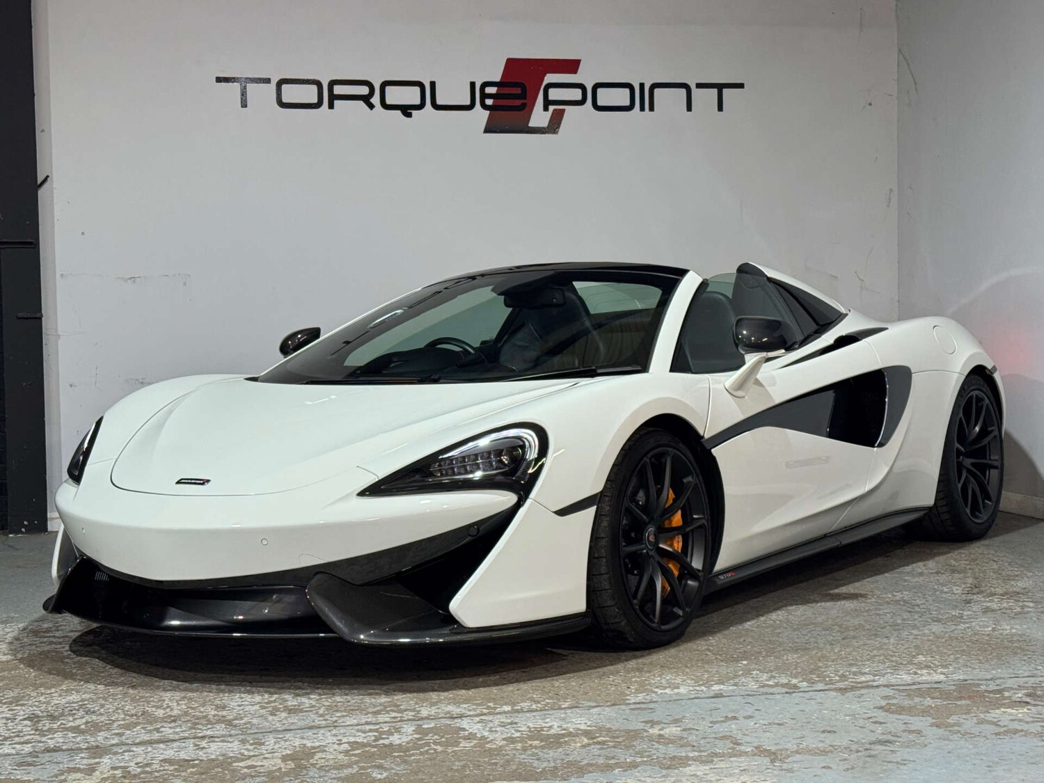 Used McLaren 570S 2017 for sale - 76601533: Photo 33