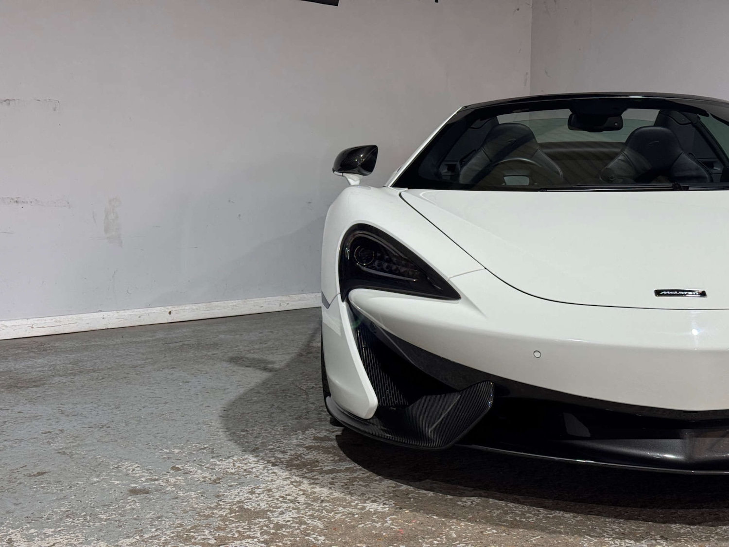 Used McLaren 570S 2017 for sale - 76601533: Photo 39