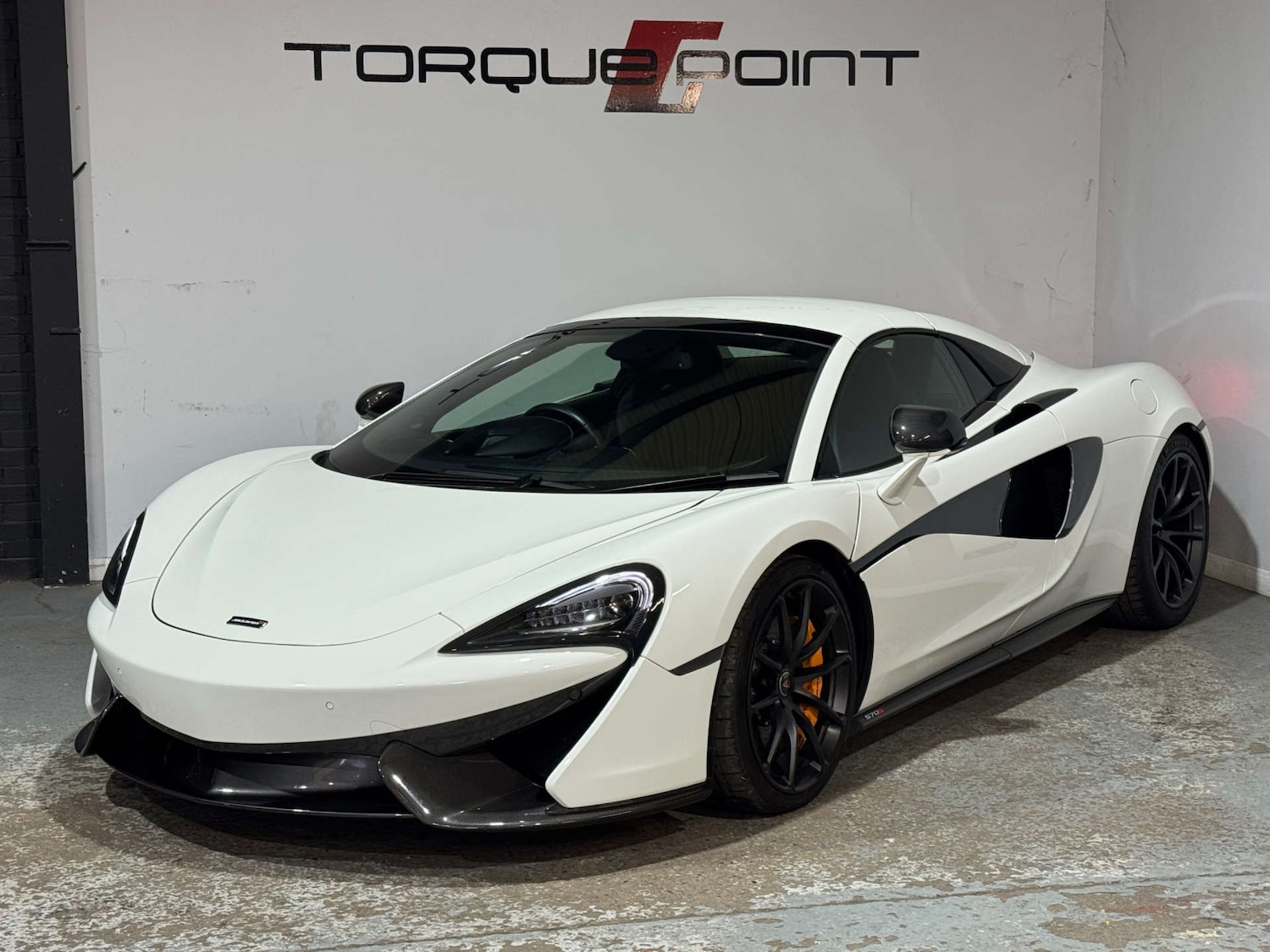 Used McLaren 570S 2017 for sale - 76601533: Photo 42