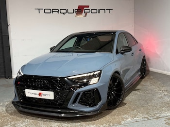Used Audi RS3 2023 for sale - 75727799: Photo