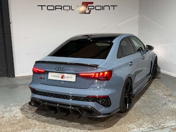 Used Audi RS3 2023 for sale - 75727799: Photo