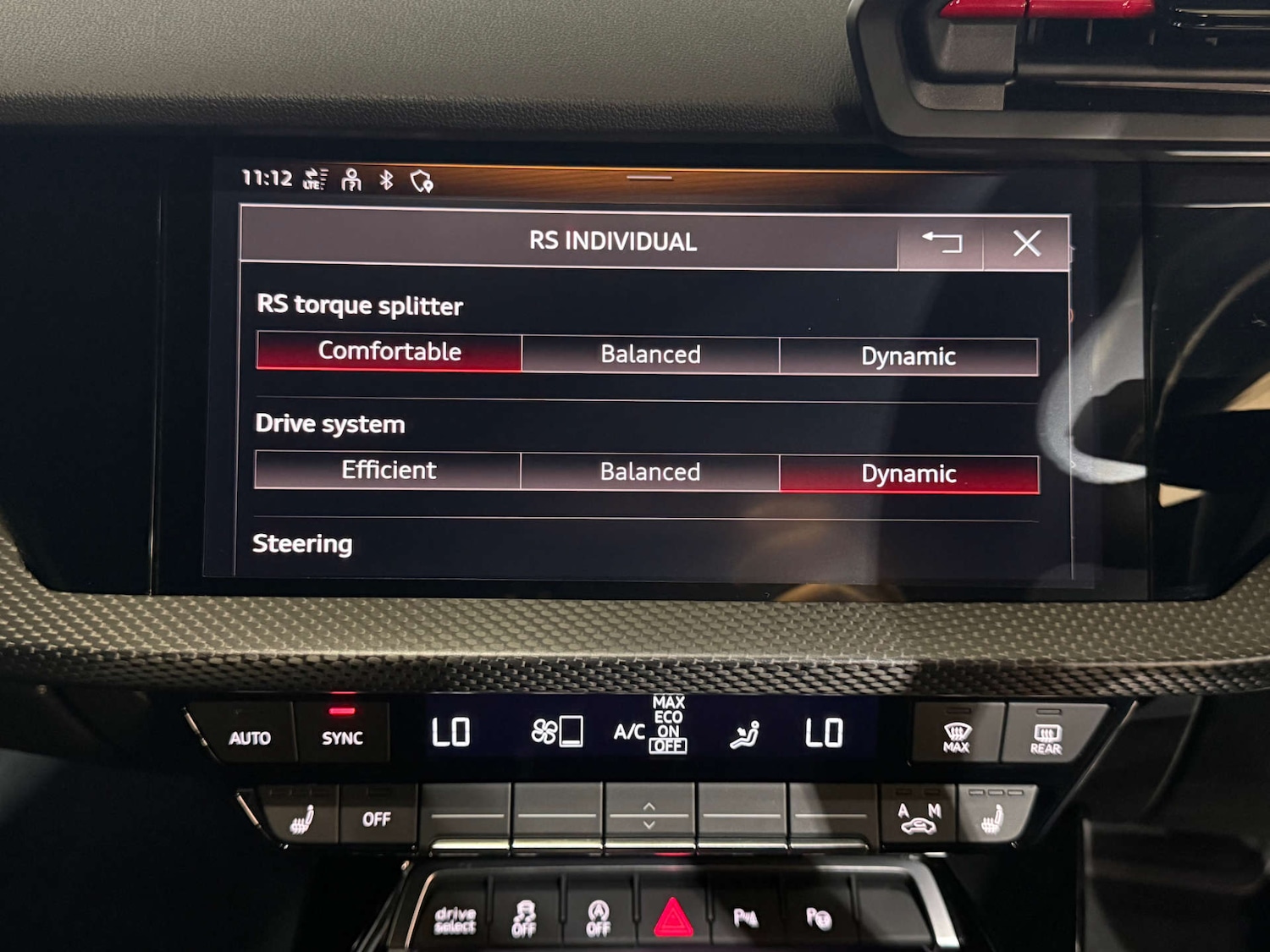 Vehicle 40