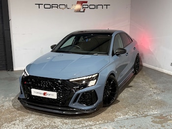Used Audi RS3 2023 for sale - 75727799: Photo
