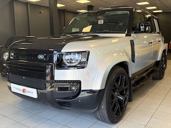 Used Land Rover Defender 2022 for sale - 79117673: Photo