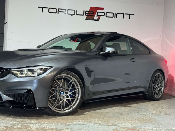 Used BMW 4 Series 2019 for sale - 75384590: Photo 10