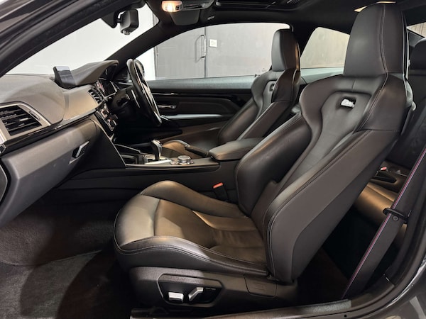 Used BMW 4 Series 2019 for sale - 75384590: Photo 13