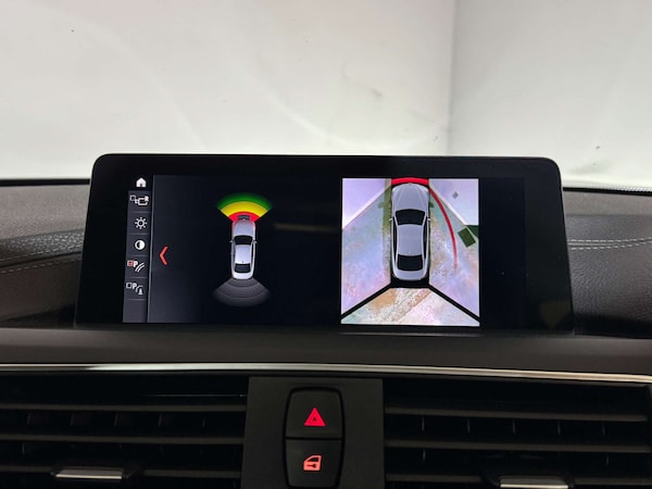 Used BMW 4 Series 2019 for sale - 75384590: Photo 19