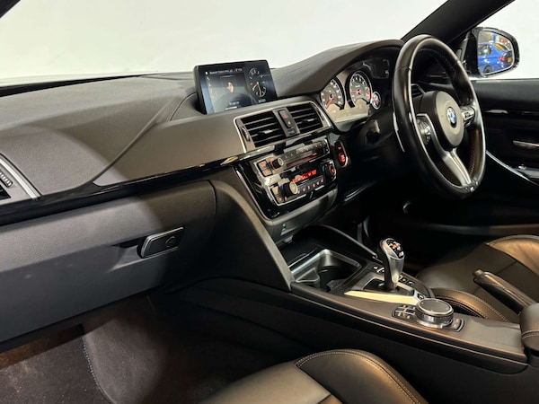 Used BMW 4 Series 2019 for sale - 75384590: Photo 27