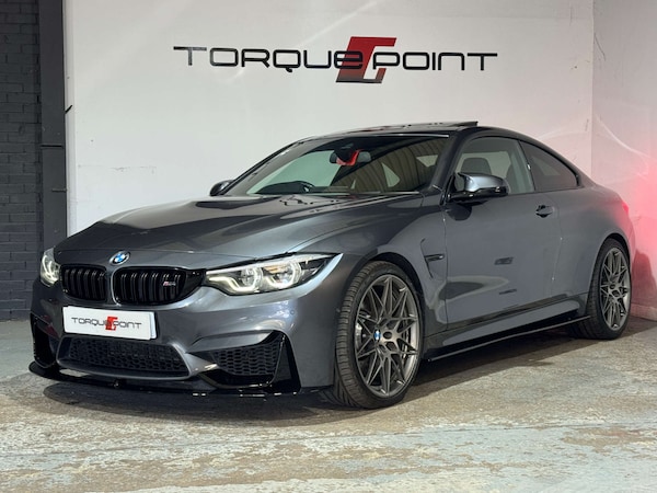 Used BMW 4 Series 2019 for sale - 75384590: Photo 28