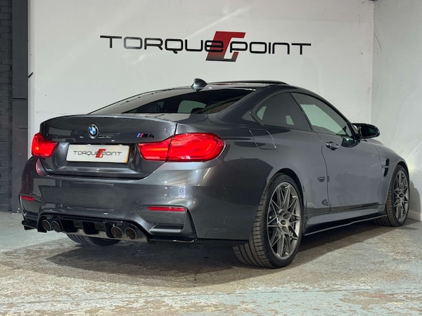 Used BMW 4 Series 2019 for sale - 75384590: Photo 29