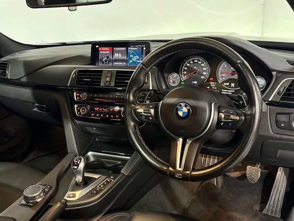 Used BMW 4 Series 2019 for sale - 75384590: Photo 2