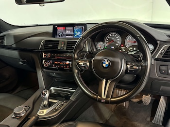 Used BMW 4 Series 2019 for sale - 75384590: Photo
