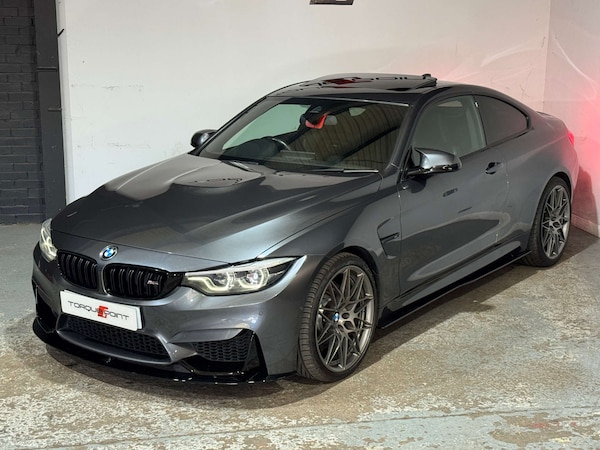 Used BMW 4 Series 2019 for sale - 75384590: Photo 30