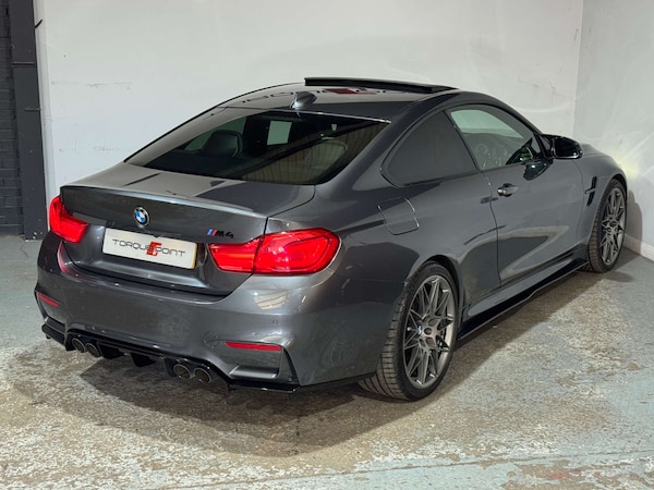 Used BMW 4 Series 2019 for sale - 75384590: Photo 31