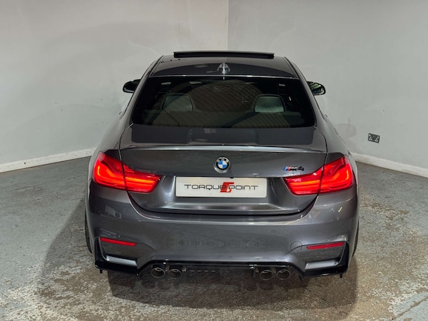 Used BMW 4 Series 2019 for sale - 75384590: Photo 33