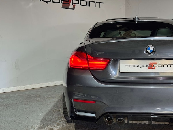 Used BMW 4 Series 2019 for sale - 75384590: Photo 35