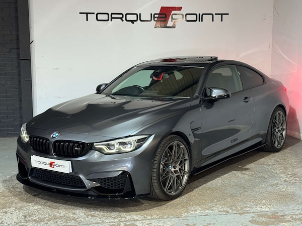 Used BMW 4 Series 2019 for sale - 75384590: Photo 36