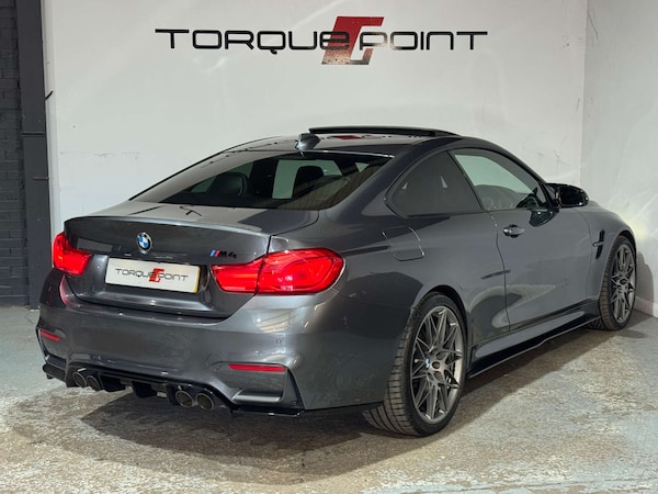 Used BMW 4 Series 2019 for sale - 75384590: Photo 3
