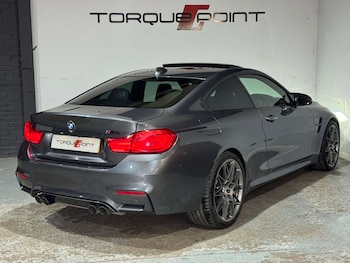 Used BMW 4 Series 2019 for sale - 75384590: Photo