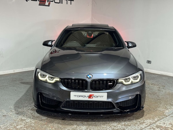Used BMW 4 Series 2019 for sale - 75384590: Photo 4