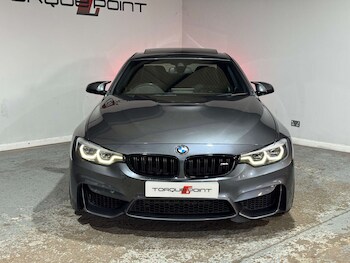 Used BMW 4 Series 2019 for sale - 75384590: Photo