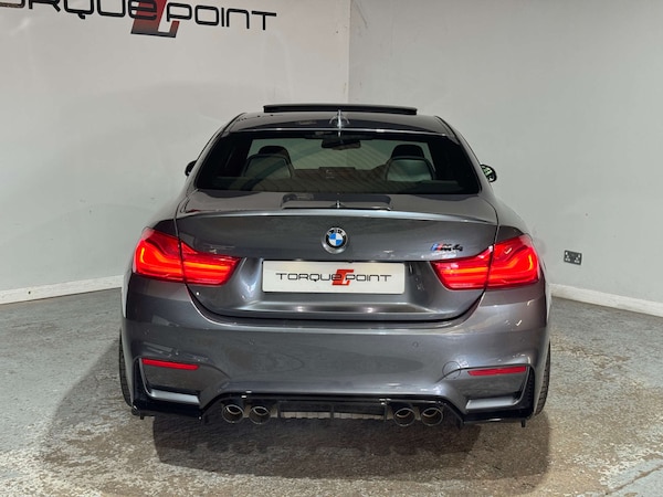 Used BMW 4 Series 2019 for sale - 75384590: Photo 5