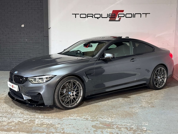 Used BMW 4 Series 2019 for sale - 75384590: Photo 6