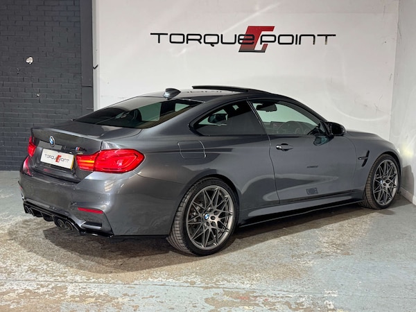 Used BMW 4 Series 2019 for sale - 75384590: Photo 7