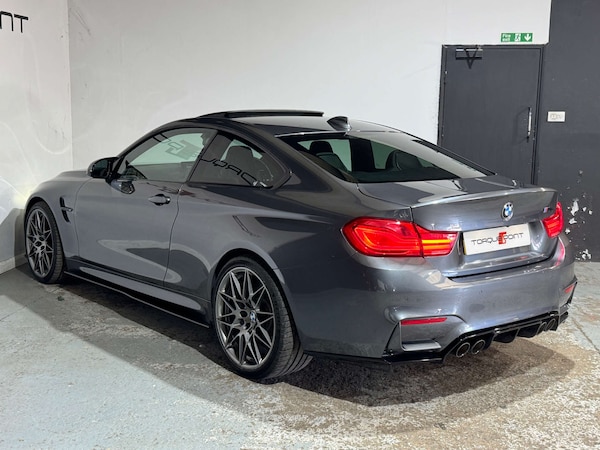 Used BMW 4 Series 2019 for sale - 75384590: Photo 9