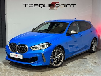 Used BMW 1 Series 2020 for sale - 75617388: Photo