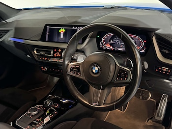 Used BMW 1 Series 2020 for sale - 75617388: Photo