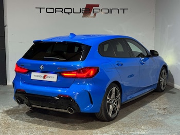 Used BMW 1 Series 2020 for sale - 75617388: Photo