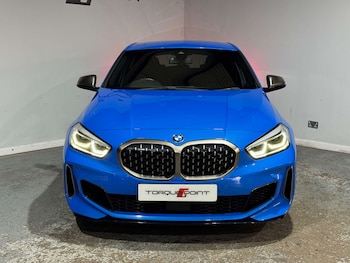 Used BMW 1 Series 2020 for sale - 75617388: Photo