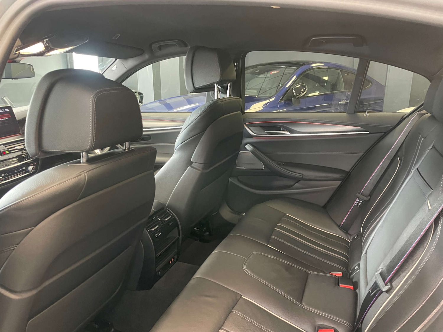 Used BMW 5 Series 2023 for sale - 78213111: Photo 10