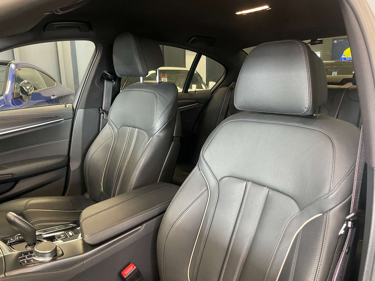 Used BMW 5 Series 2023 for sale - 78213111: Photo 11