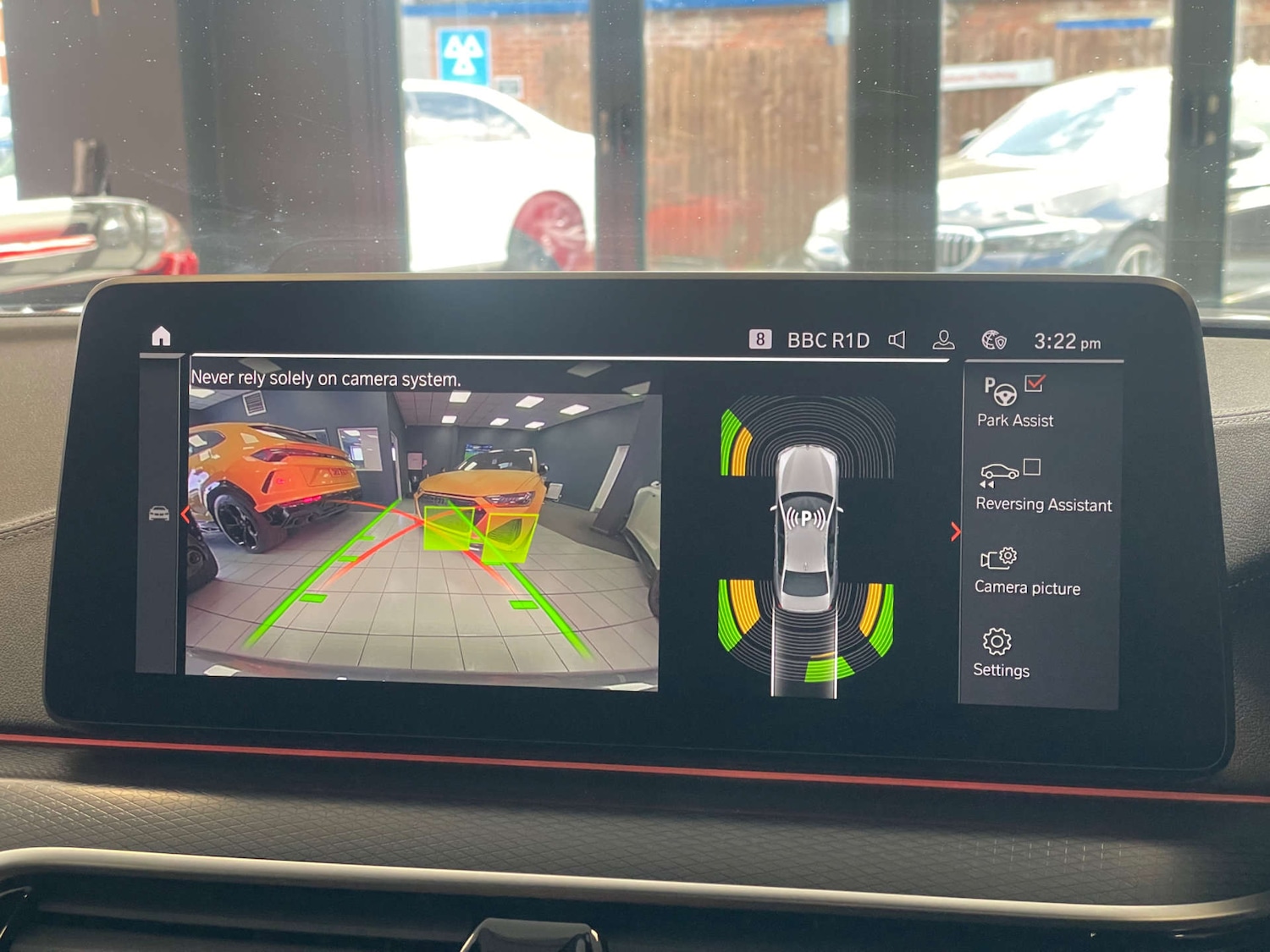 Used BMW 5 Series 2023 for sale - 78213111: Photo 12