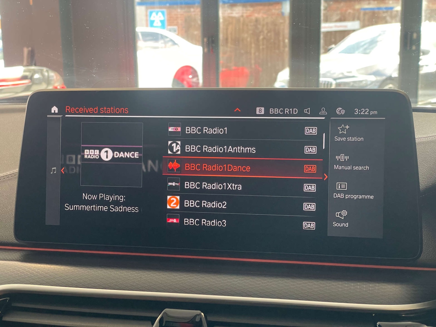 Used BMW 5 Series 2023 for sale - 78213111: Photo 14