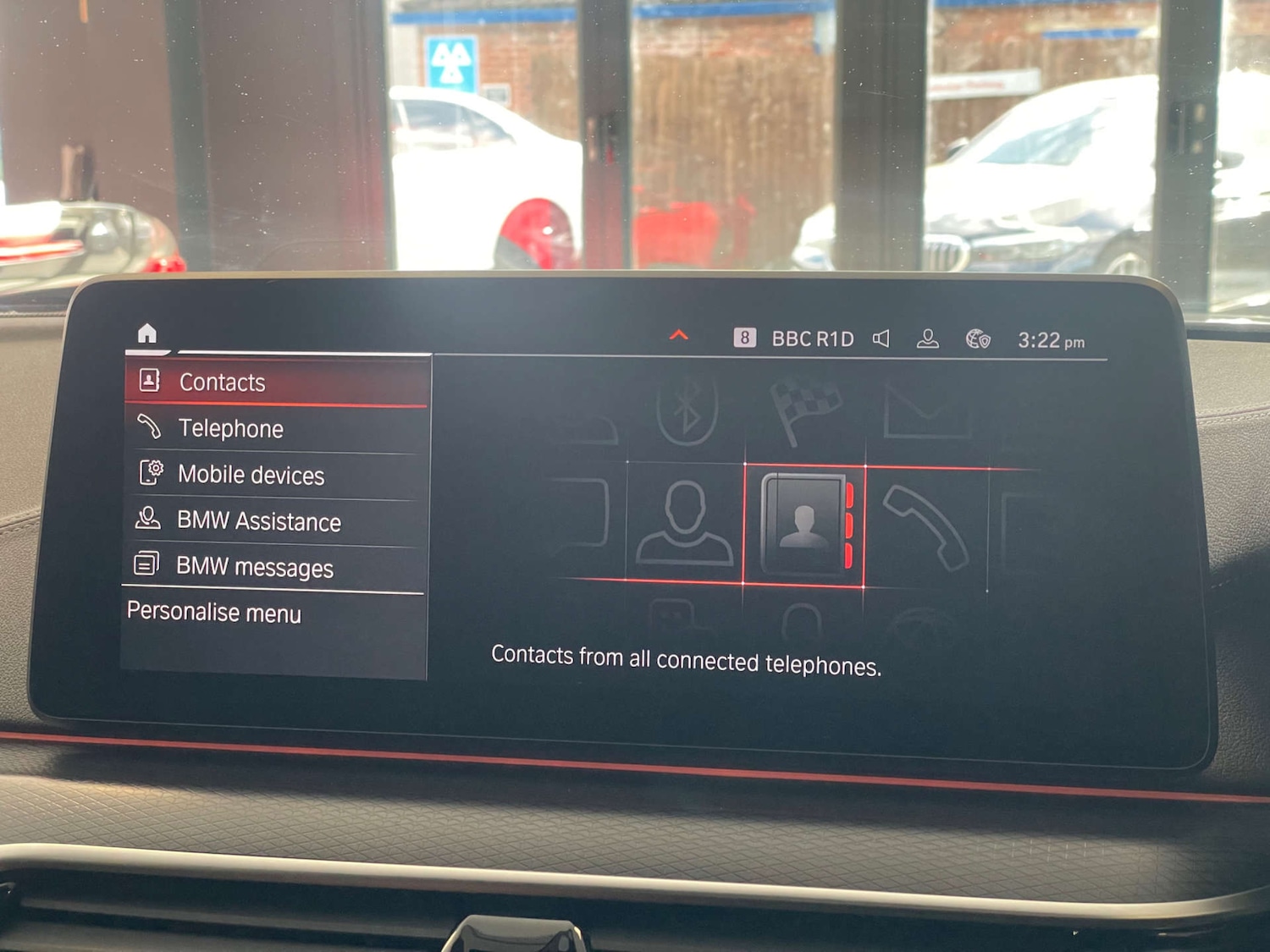 Used BMW 5 Series 2023 for sale - 78213111: Photo 15