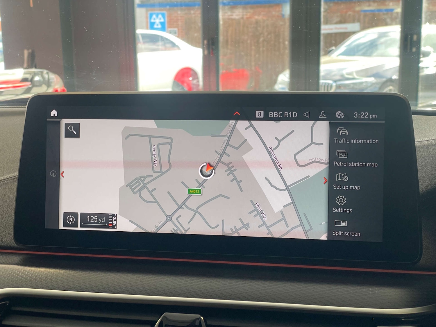 Used BMW 5 Series 2023 for sale - 78213111: Photo 16