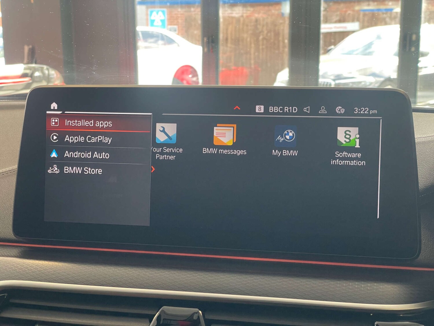 Used BMW 5 Series 2023 for sale - 78213111: Photo 17