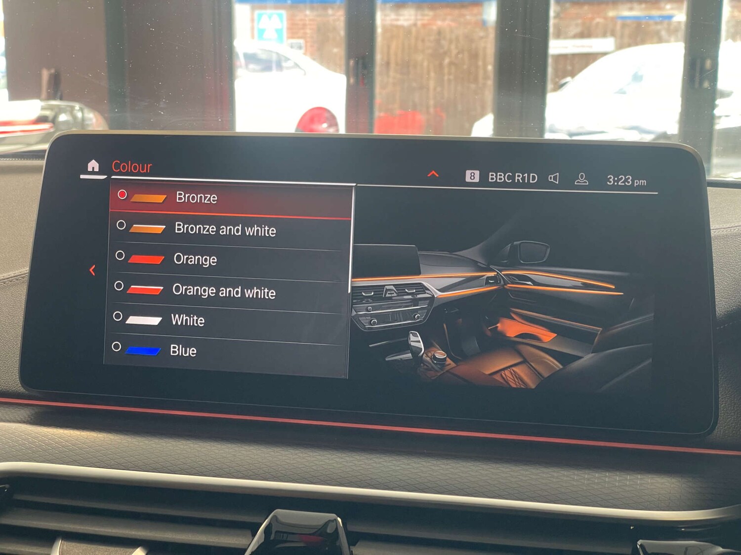 Used BMW 5 Series 2023 for sale - 78213111: Photo 18