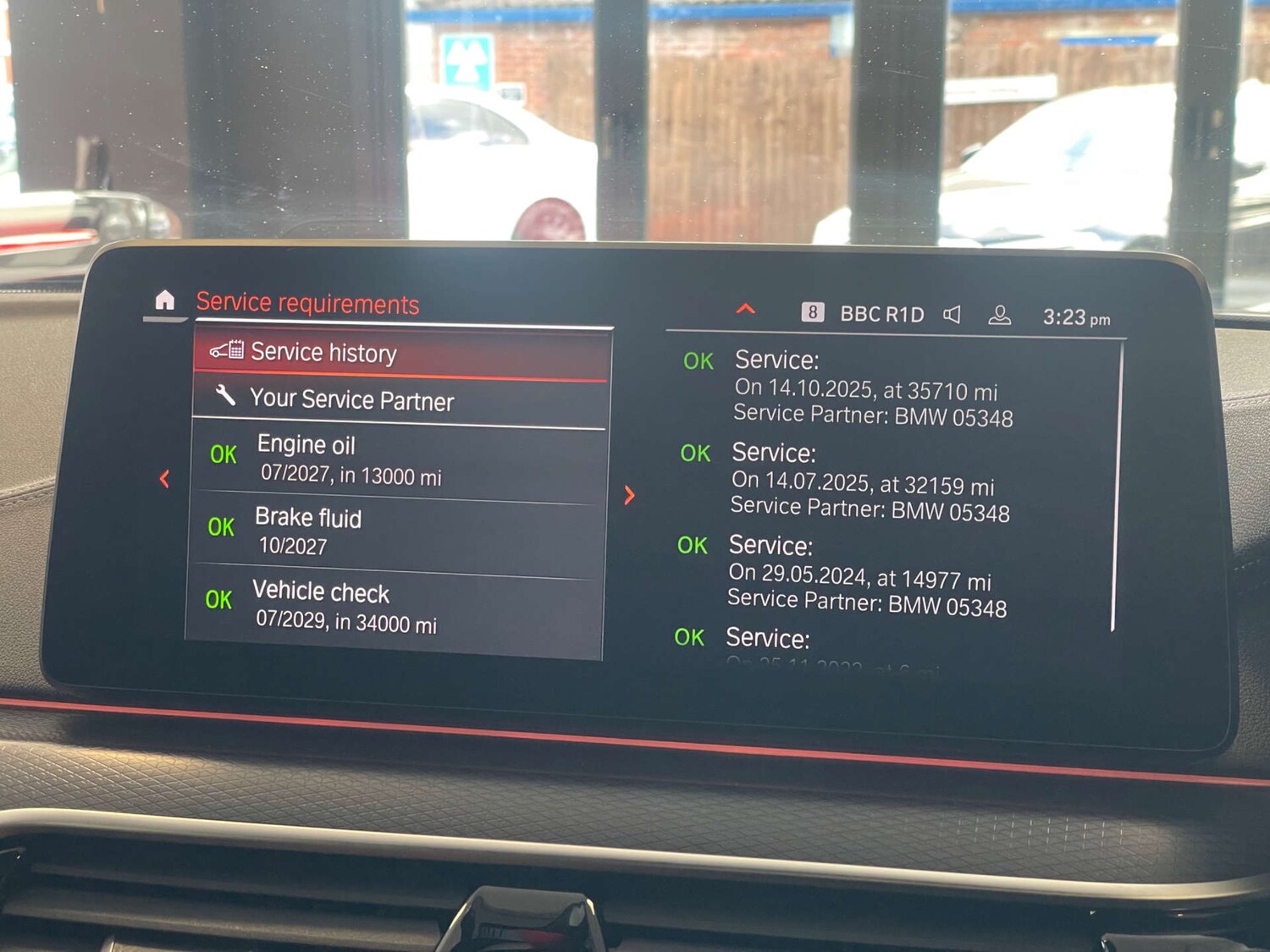 Used BMW 5 Series 2023 for sale - 78213111: Photo 19